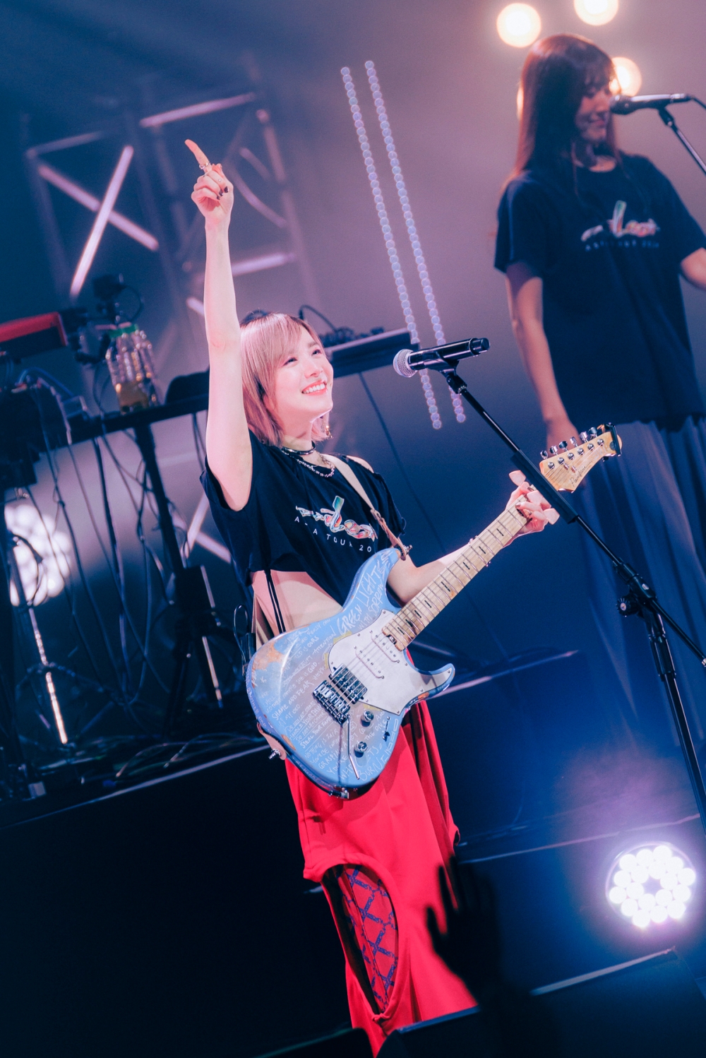 milet 2024 台北演唱會